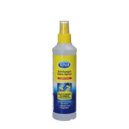 Scholl Svampedræbende Skospray