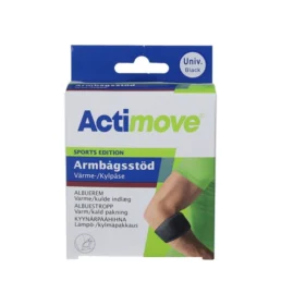 Actimove Sports Albuerem