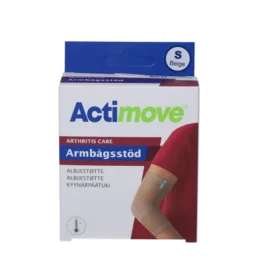 Actimove A. Care Albue S