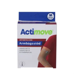 Actimove A. Care Albue M