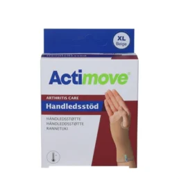 Actimove A. Care Håndled XL