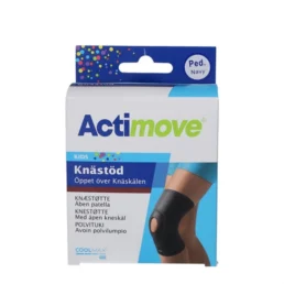 Actimove Kids Knæ Pediatric