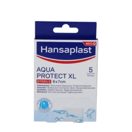 Hansaplast Aqua Protect XL