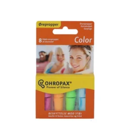 OHROPAX Color