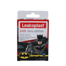 Leukoplast Kids Batman