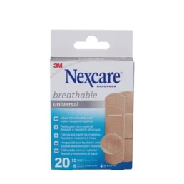 3M Nexcare Universal Assortere