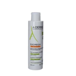 A-Derma Exomega CONTROL Gel