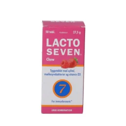 Lacto Seven Chew