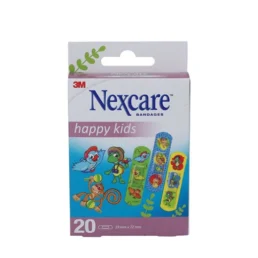 Nexcare Happy Kids