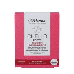 Mezina Chello Forte