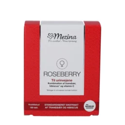 Roseberry