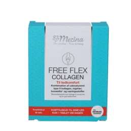 Mezina Free Flex Collagen