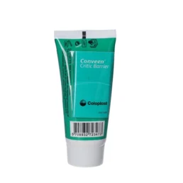 Conveen Critic Barrier