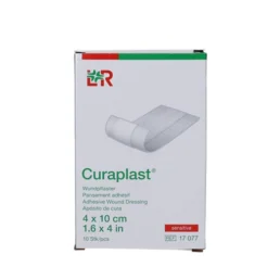 Curaplast 4x10 cm