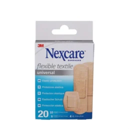 3M Nexcare Flexible Textile