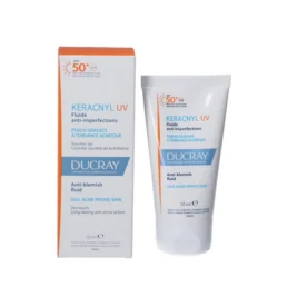 Ducray Keracnyl UV50+ Fluid