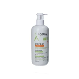A-Derma Exomega Cont Lotion