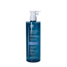 Ducray Keracnyl Foaming Gel