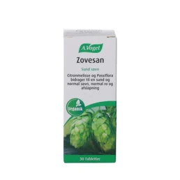 A.Vogel Zovesan