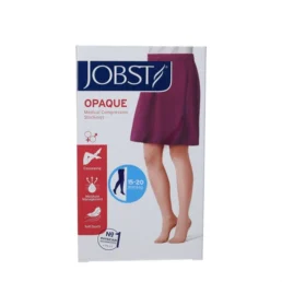 JOBST Opaqeu Strømpb Natura XL