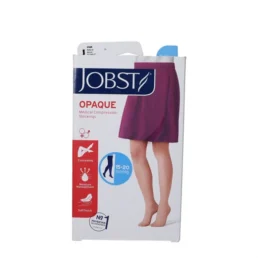 JOBST Opaqeu Strømpeb Natura M