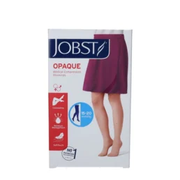 JOBST Opaqeu Strømpeb Natura S