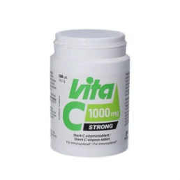 Vita C Strong