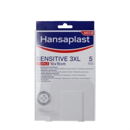 Hansaplast Sensitive 3XL
