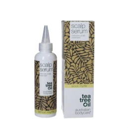 ABC Scalp Serum Lemon Myrtle