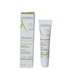 A-Derma Derma.+ CICA Lip Balm