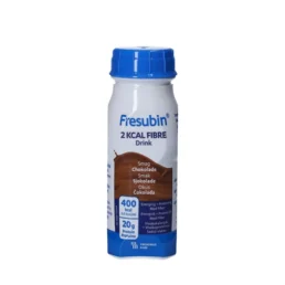 Fresubin 2kcal Fibre Chokolad
