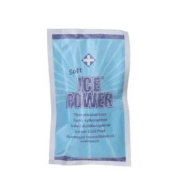 Ice power ispose eengangs