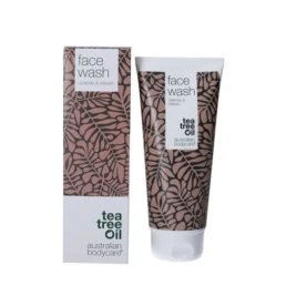 ABC Face Wash