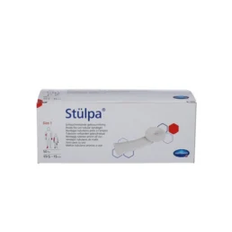 Stülpa Fingerforbinding