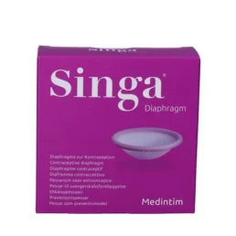 Singa Pessar 65 mm