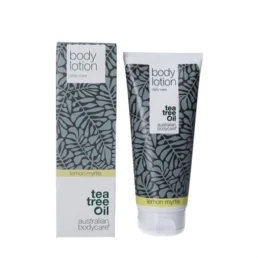 ABC Body Lotion Lemon