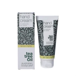 ABC Hand Cream Lemon Myrtle