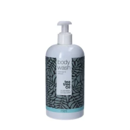 ABC Body Wash Mint