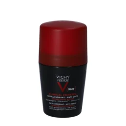 Vichy Homme 96H Clinic Cont RO