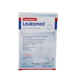 Leukomed Skin Sensitive