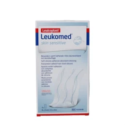 Leukomed Skin Sensitive