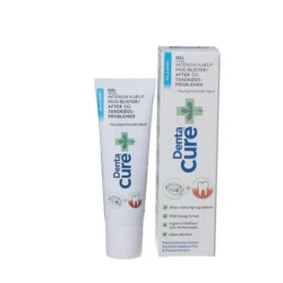 Dentacure Mild Mint Gel