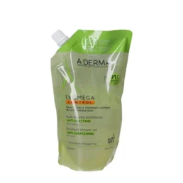 A-Derma Exomega CONTROL Shower