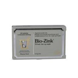 Bio-Zink