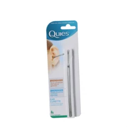 Quies Ørerenser