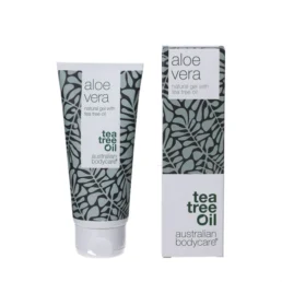 ABC Aloe Vera Gel