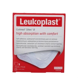 Leukoplast Cutimed Siltec B