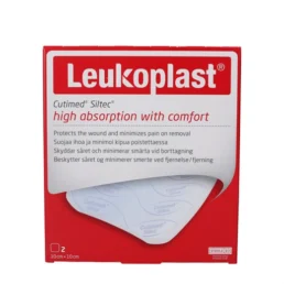 Leukoplast Cutimed Siltec