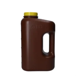 Urindunk Døgnurin med grad.300