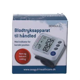 Seagull Blodtryksapparat